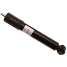 2023 Porsche Cayenne Shock Absorber 3